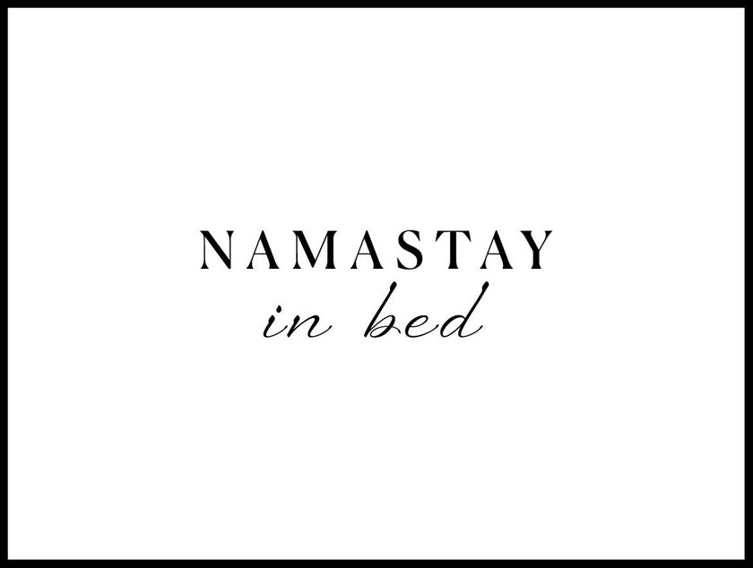 Namastay